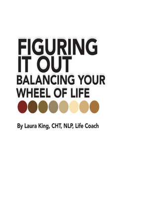 cover image of Figuring It Out